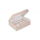 Коробка для маффинов OSQ MUF 12